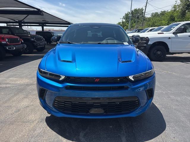 new 2025 Dodge Hornet car, priced at $30,180
