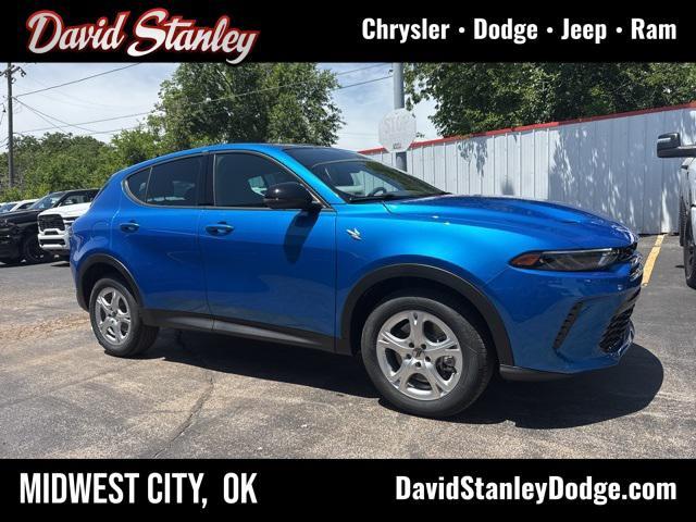 new 2025 Dodge Hornet car, priced at $30,180
