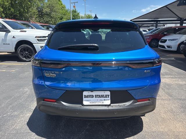 new 2025 Dodge Hornet car, priced at $30,180