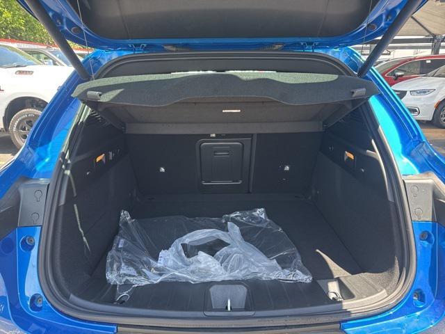 new 2025 Dodge Hornet car, priced at $30,180