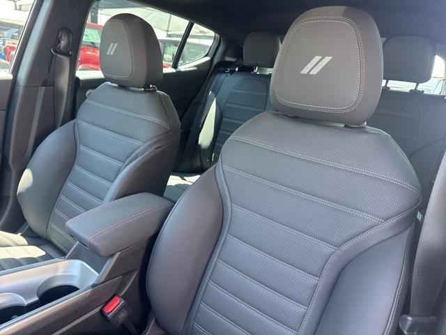 new 2025 Dodge Hornet car, priced at $30,180