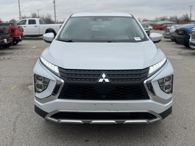 used 2024 Mitsubishi Eclipse Cross car, priced at $21,988