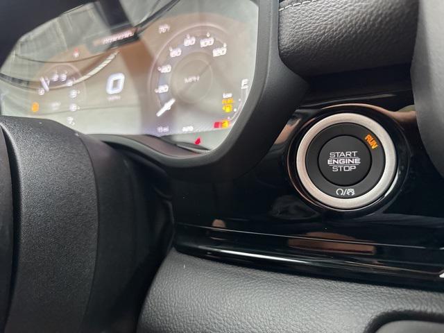 new 2026 Ram 1500 car, priced at $57,675