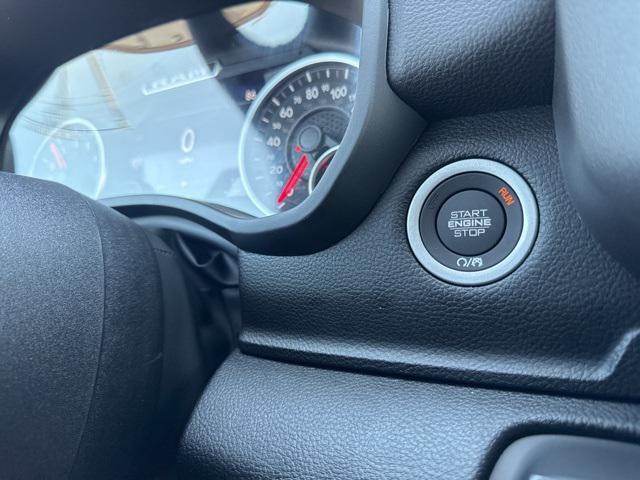 new 2026 Ram 1500 car, priced at $49,740