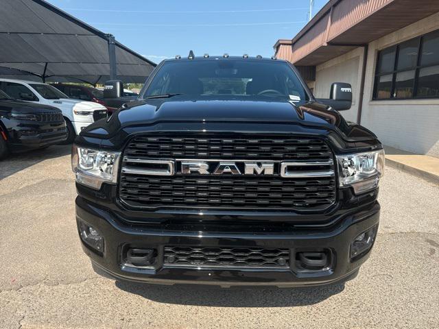 new 2024 Ram 3500 car, priced at $66,055