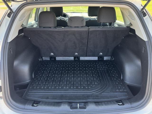 used 2019 Jeep Compass car, priced at $15,788