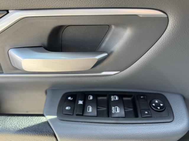 used 2023 Ram 1500 car, priced at $33,588
