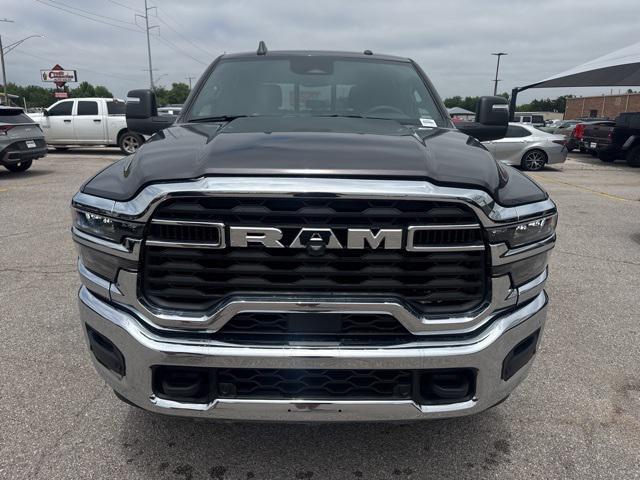 new 2025 Ram 2500 car, priced at $60,740