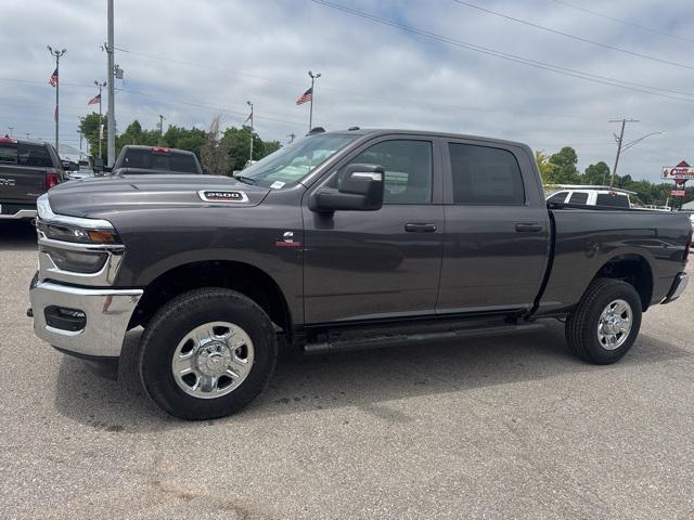 new 2025 Ram 2500 car, priced at $60,740