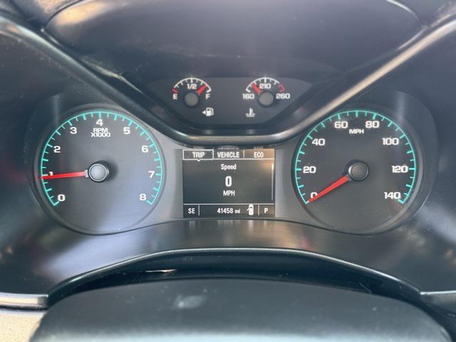 used 2022 Chevrolet Colorado car, priced at $15,988