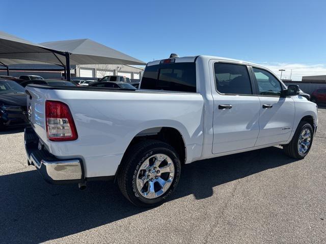 new 2024 Ram 1500 car, priced at $37,615