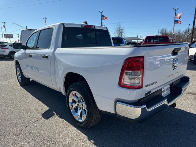 new 2024 Ram 1500 car, priced at $37,615