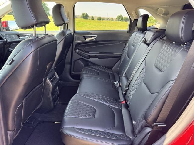 used 2024 Ford Edge car, priced at $30,788
