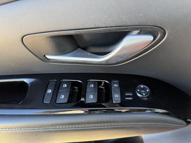 used 2022 Hyundai Tucson car, priced at $21,775