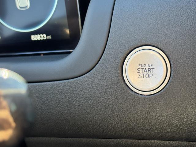 used 2022 Hyundai Tucson car, priced at $21,775