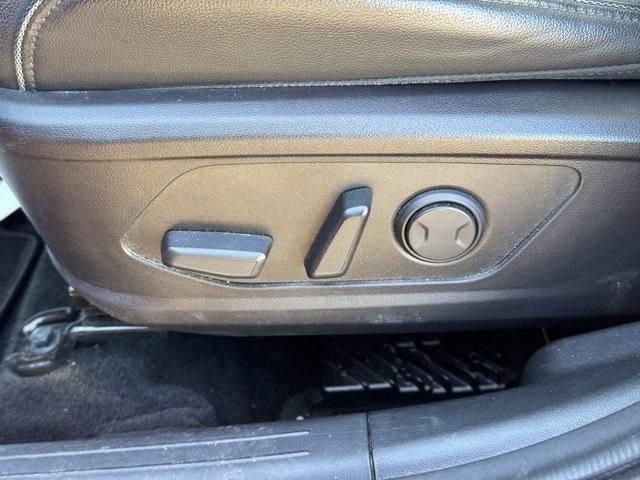 used 2022 Hyundai Tucson car, priced at $21,775