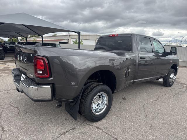 new 2026 Ram 3500 car, priced at $61,965