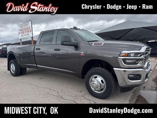 new 2026 Ram 3500 car, priced at $61,965