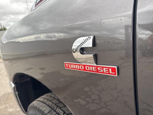 new 2026 Ram 3500 car, priced at $61,965