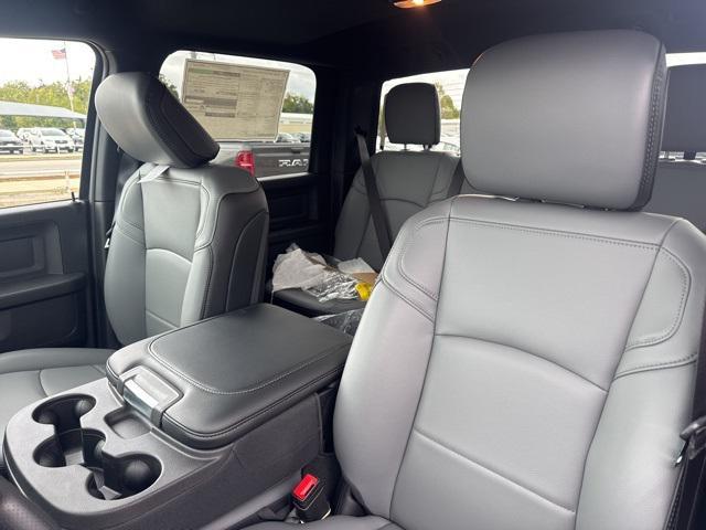 new 2026 Ram 3500 car, priced at $61,965