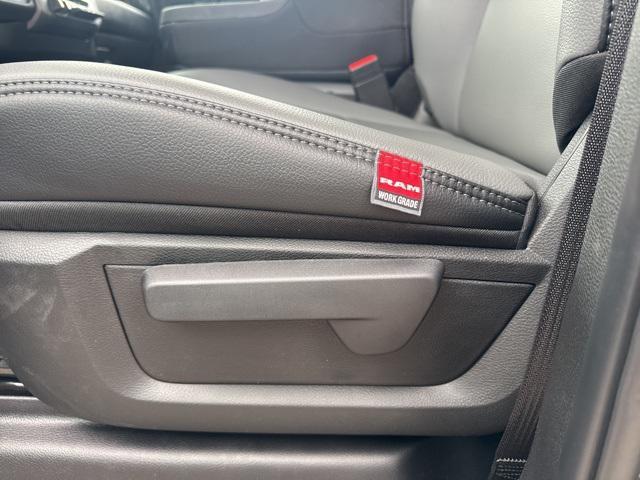 new 2026 Ram 3500 car, priced at $61,965