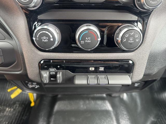 new 2026 Ram 3500 car, priced at $61,965