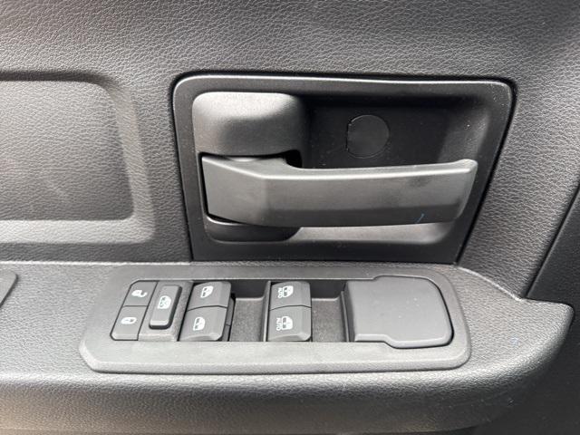 new 2026 Ram 3500 car, priced at $61,965