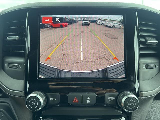 new 2026 Ram 3500 car, priced at $61,965