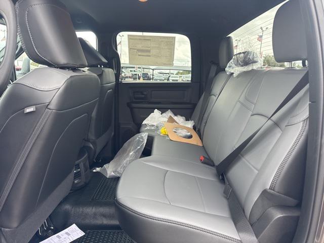 new 2026 Ram 3500 car, priced at $61,965