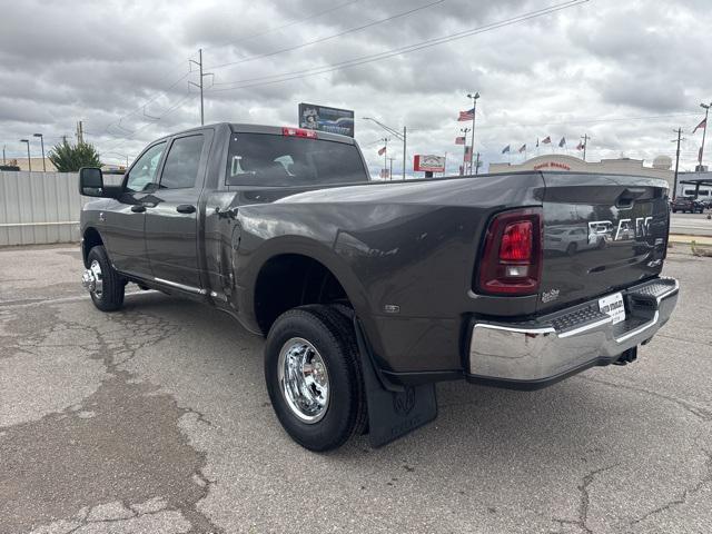 new 2026 Ram 3500 car, priced at $61,965