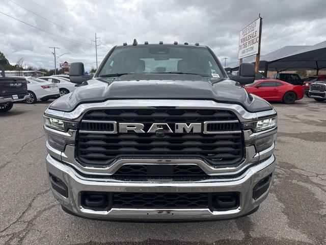new 2026 Ram 3500 car, priced at $61,965