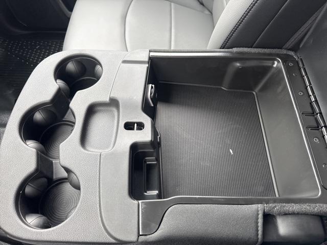 new 2026 Ram 3500 car, priced at $61,965