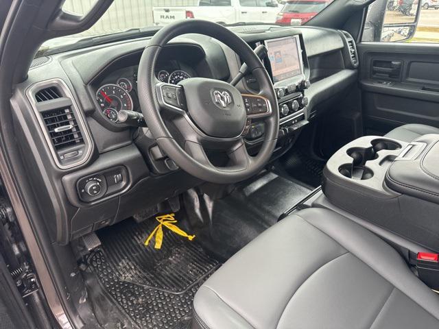 new 2026 Ram 3500 car, priced at $61,965