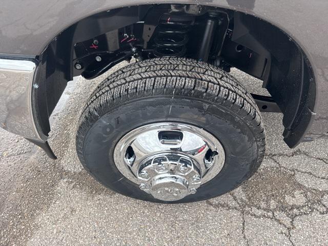 new 2026 Ram 3500 car, priced at $61,965