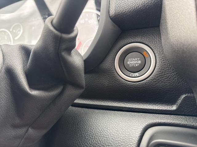 new 2026 Ram 3500 car, priced at $61,965