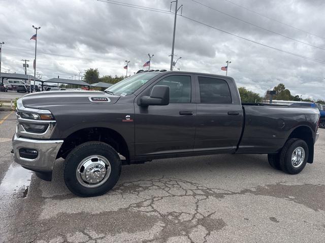 new 2026 Ram 3500 car, priced at $61,965