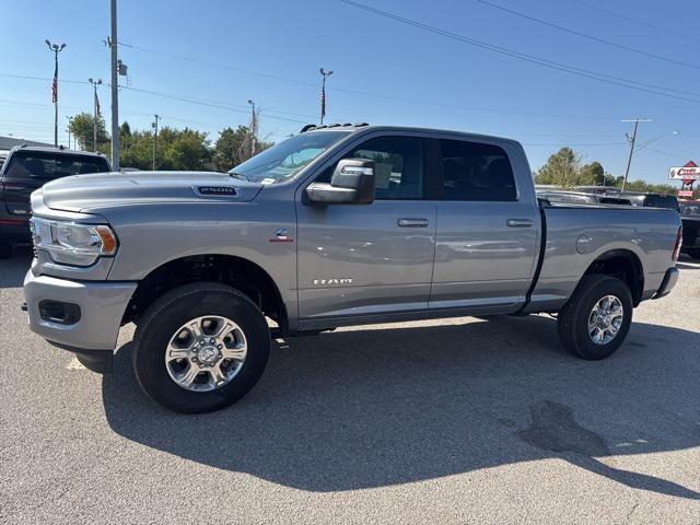 new 2024 Ram 2500 car, priced at $60,060