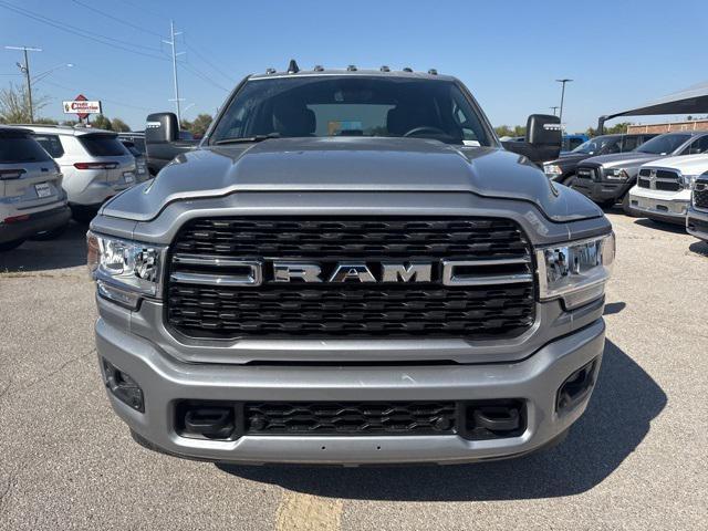 new 2024 Ram 2500 car, priced at $60,060