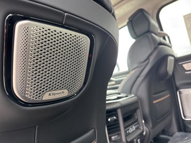 new 2026 Ram 1500 car, priced at $83,185