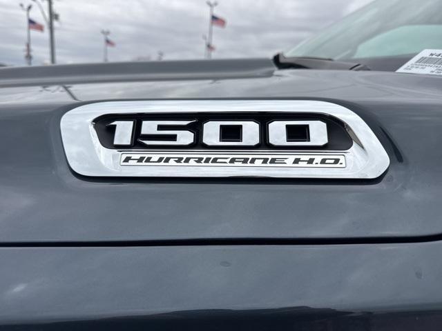 new 2026 Ram 1500 car, priced at $83,185