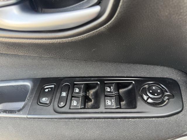 used 2021 Jeep Renegade car, priced at $15,888