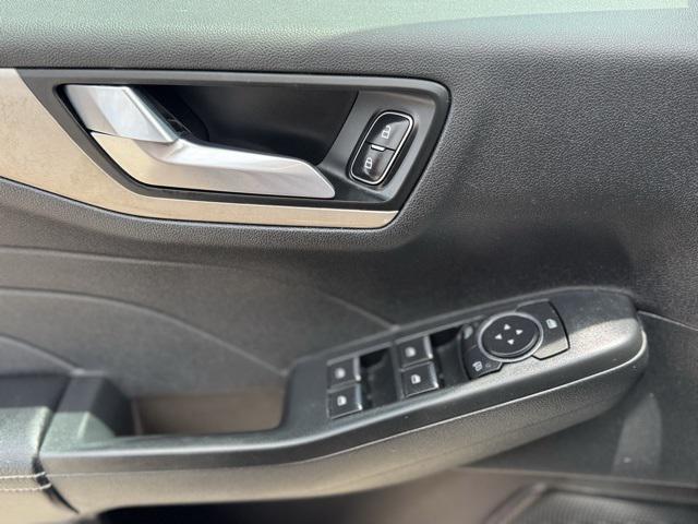 used 2022 Ford Escape car, priced at $18,988