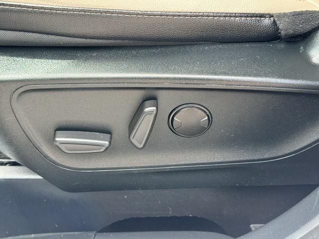 used 2022 Ford Escape car, priced at $18,988