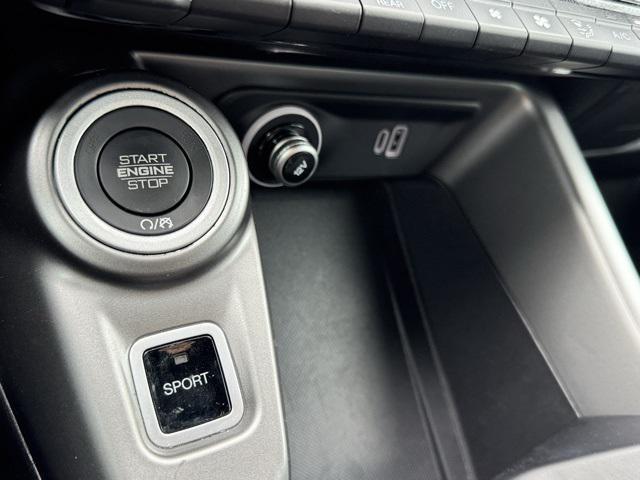 used 2024 Dodge Hornet car, priced at $23,977