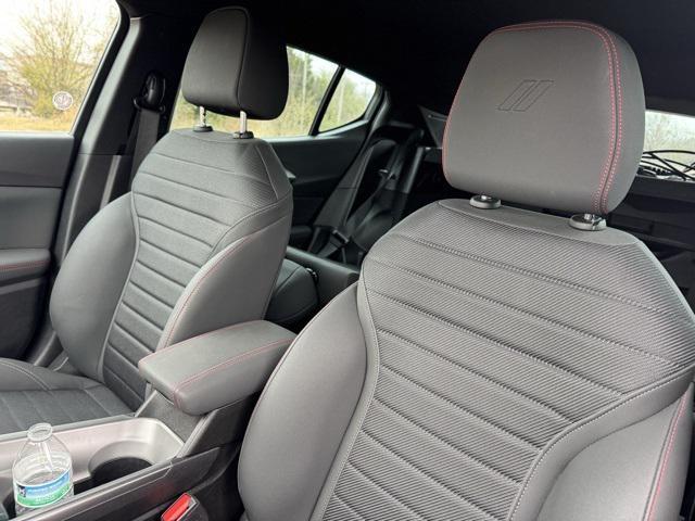 used 2024 Dodge Hornet car, priced at $23,977