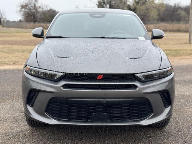 used 2024 Dodge Hornet car, priced at $23,977