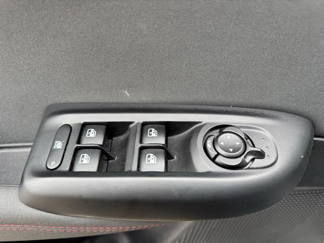 used 2024 Dodge Hornet car, priced at $23,977