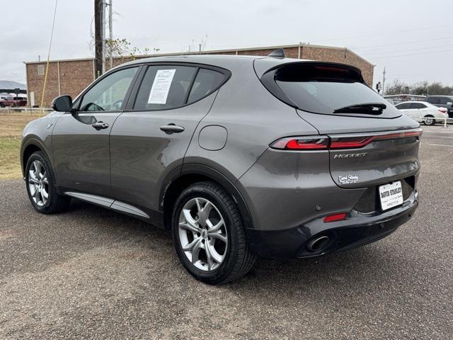 used 2024 Dodge Hornet car, priced at $23,977