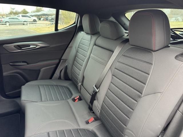 used 2024 Dodge Hornet car, priced at $23,977