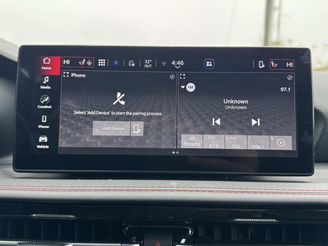 used 2024 Dodge Hornet car, priced at $23,977